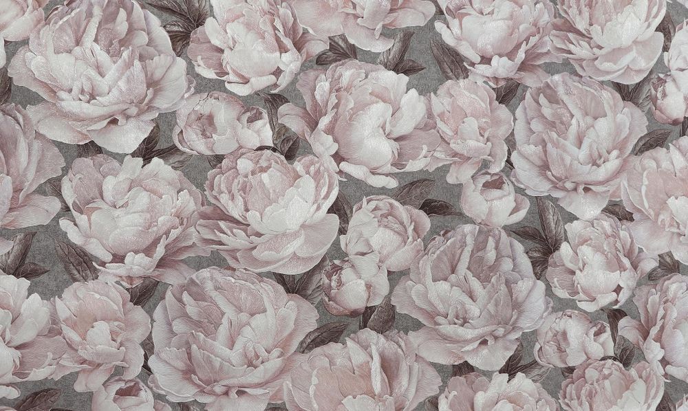 Обои E85705 Бланш Мелоди 1,06х10 м