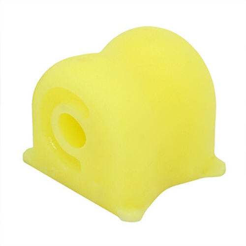 Полиуретановая втулка стабилизатора, передней подвески, левая (1 шт.), Точка опоры.7-01-4176