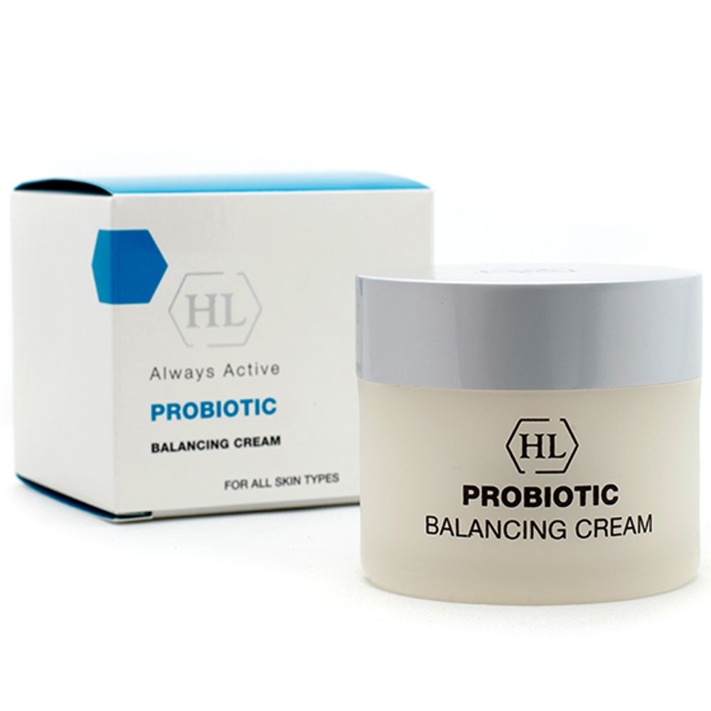 PROBIOTIC Balancing Cream