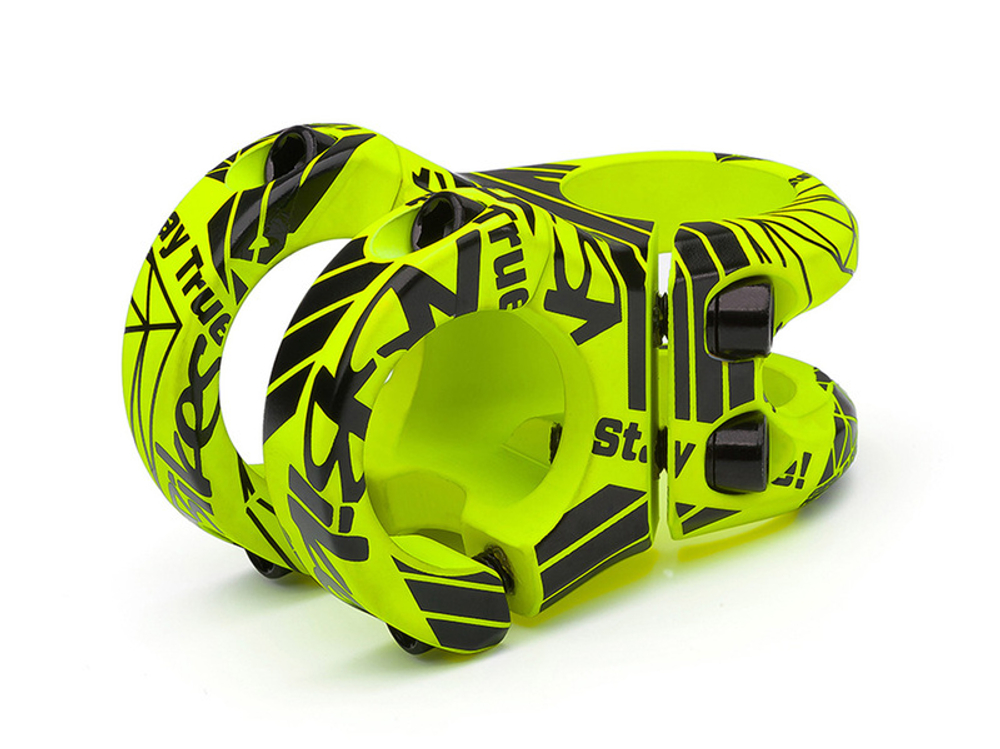 Ns bikes stem top