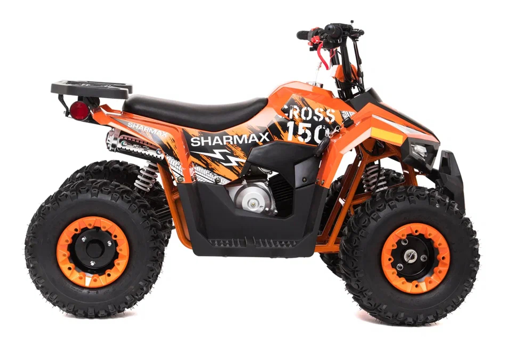 Квадроцикл SHARMAX Cross 150 (2024)