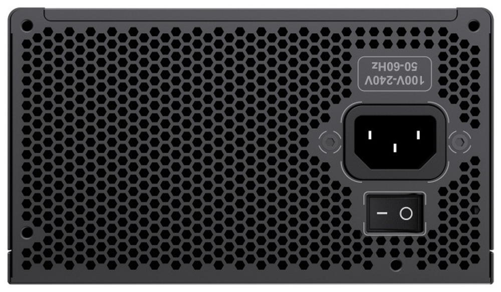 Блок питания Game Max GX-850 PRO 850 Вт