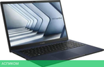 Ноутбук Asus Expertbook B3 B3404CMA-Q50316 Star Black (90NX0711-M00BS0)