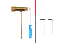 Бензопила REDVERG Basic GC-52C 6672715