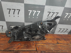 Фара правая LED Chery Tiggo 7 Pro 20-24 Б/У Оригинал 605000200AA