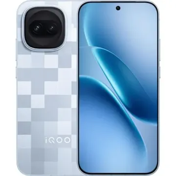 Vivo iQOO 15R