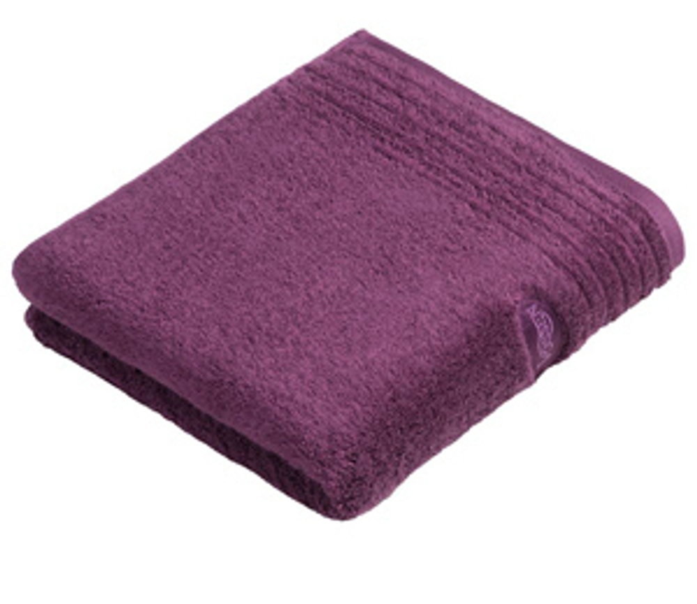 Полотенце 40x60 Vossen Dreams amethyst
