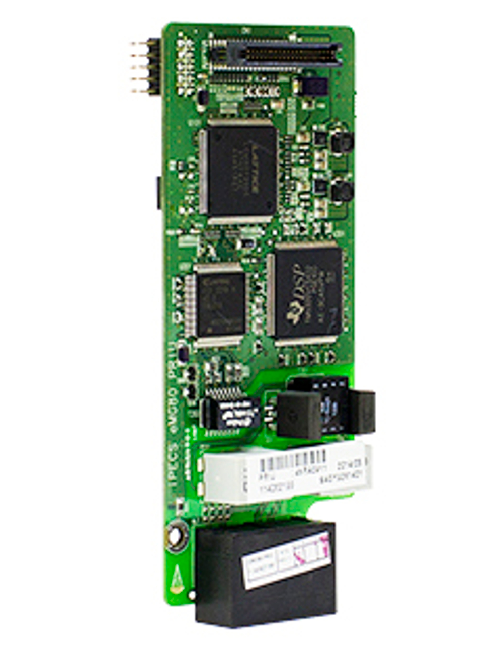 Плата Ericsson-LG iPECS eMG80-PRIU