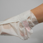 Маска-носочки «Минутка релакса»