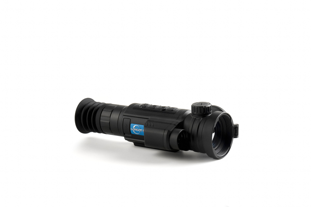 Тепловизионный прицел Longot LY335LRF