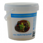 Гель нейтральный холодного использования "DELLY" (гель для фотопечати)