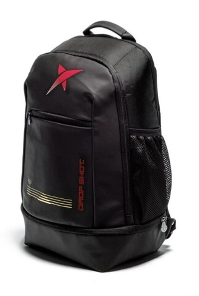 Рюкзак для пляжного тенниса Naos красный Drop Shot