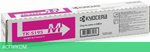 Тонер-картридж Kyocera TK-5195M Magenta