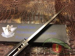 Нож Steelclaw Наваха-02