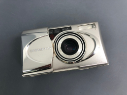 Olympus MJU V