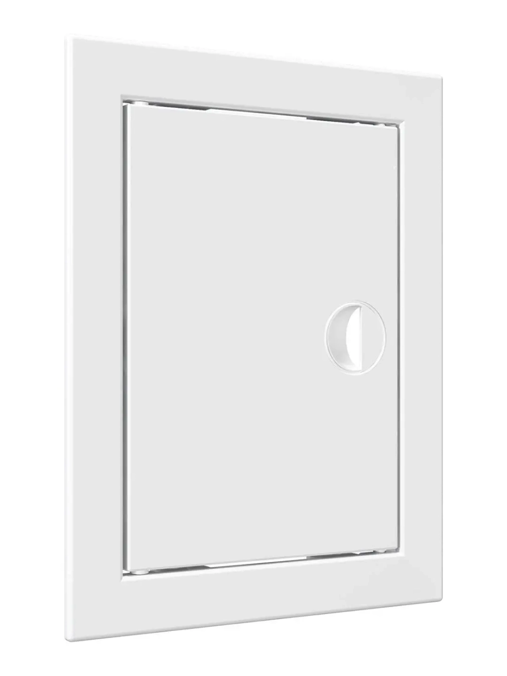Люк-дверца пластиковый с ручкой Evecs 150x200