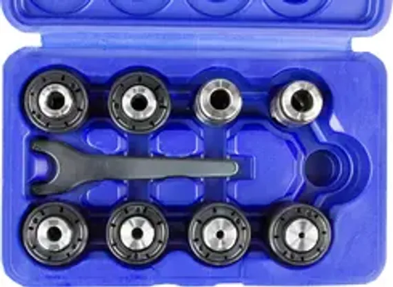 Инвертор сварочный Fubag INTIG 400T W DC PULSE + горелка FB TIG 26 5P, 4 м