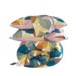 Комплект постельного белья Сатин 100% хлопок C584