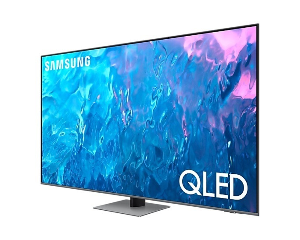 Телевизор Samsung QLED 4K QE65Q77C