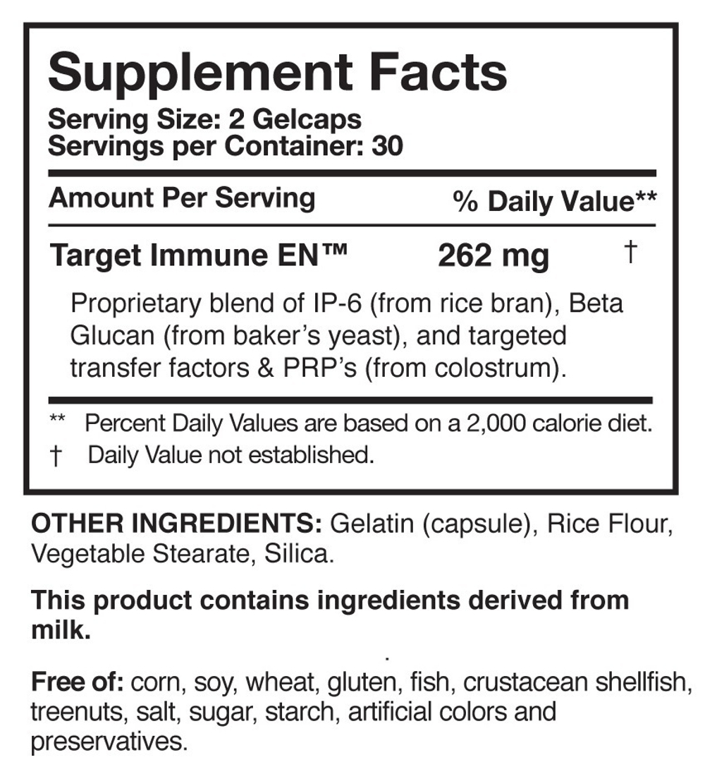 Transfer Factor Enviro™