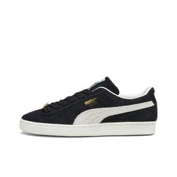 Кроссовки Puma Suede 'Fat Lace Black Gold' 393167‑03