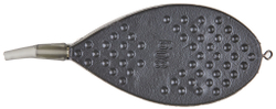 Кормушка FC Flat Method OVAL 80г