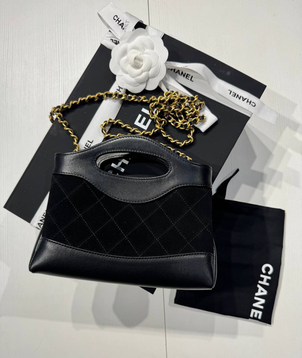 Сумка CHANEL