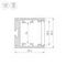 Профиль Arlight SL-ARC-3535-D320-N90 White 039591