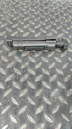 Палец Combi W20 ML коронки одноразовый