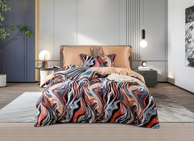 ПАОЛА №1 КПБ Евро