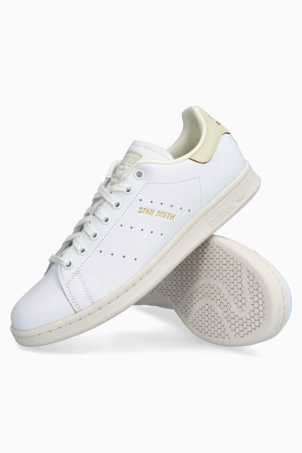 Кроссовки adidas Stan Smith - белый
