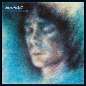 Steve Hackett / Spectral Mornings (Deluxe Edition)(2CD+DVD Audio)