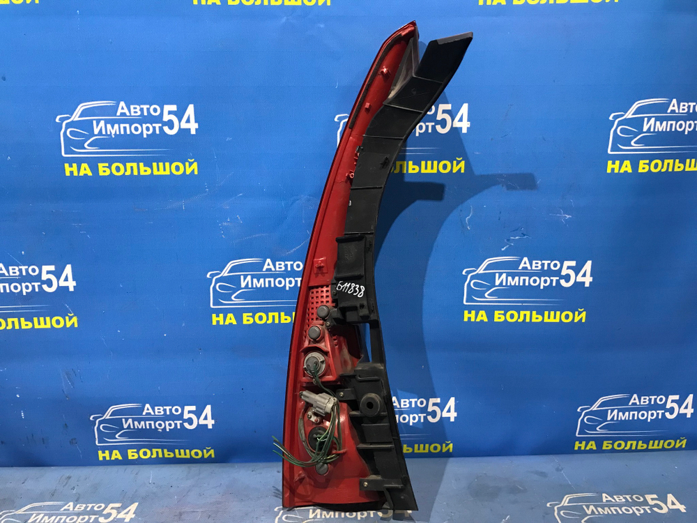 Стоп правый NISSAN STAGEA 2001-2007