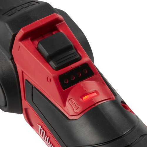Паяльник Milwaukee M12 SI-0  аккумуляторный