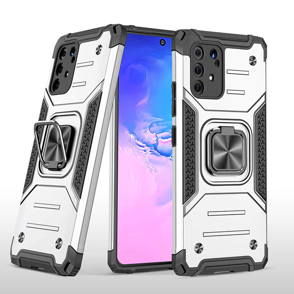 Противоударный чехол Legion Case для Samsung Galaxy S10 Lite