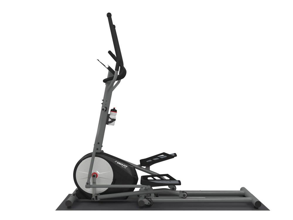 Эллиптический тренажер UNIX Fit SL-430E