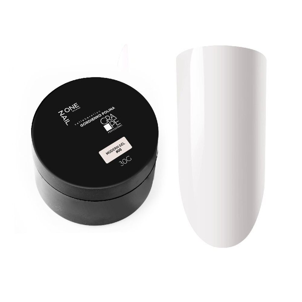 OneNail Grape Modern gel 05, 30 гр