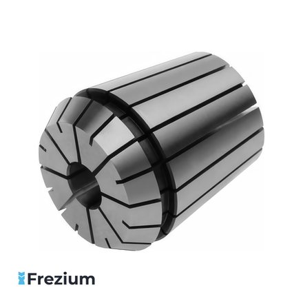 Цанга прецизионная "Frezium" ER20-8