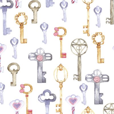 Ключи
