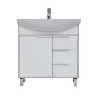 Тумба под раковину Акватон РИКО 80