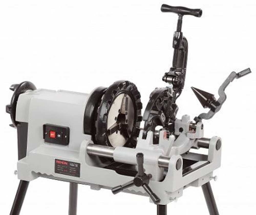 Резьбонарезной станок TURBO-500