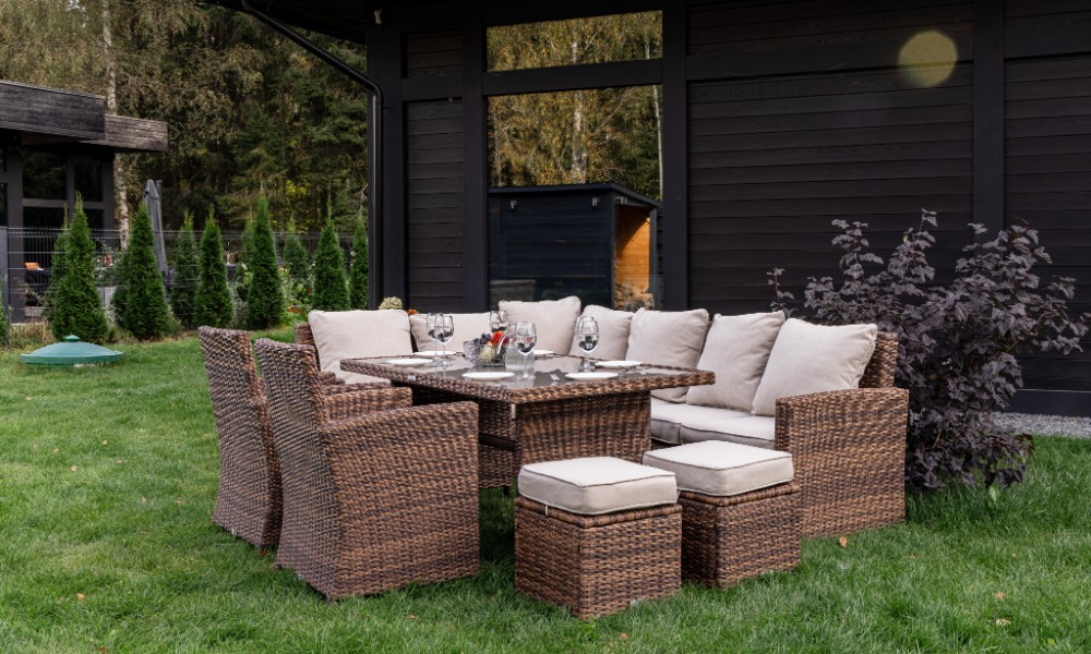 Комплект ROYAL FAMILY ZORRO PLUS DOUBLE коричневый