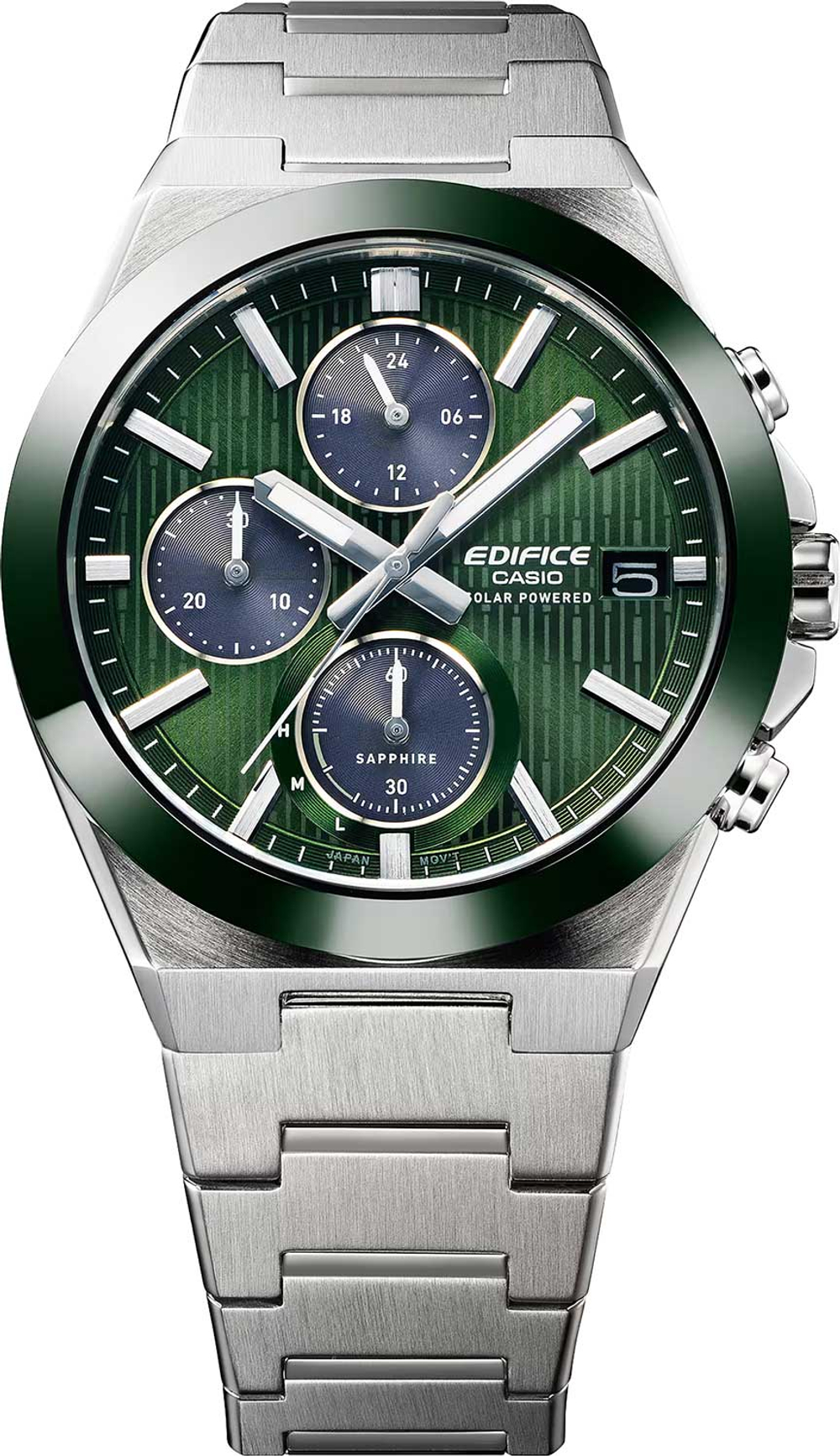 Часы Casio EFS-S650D-3A