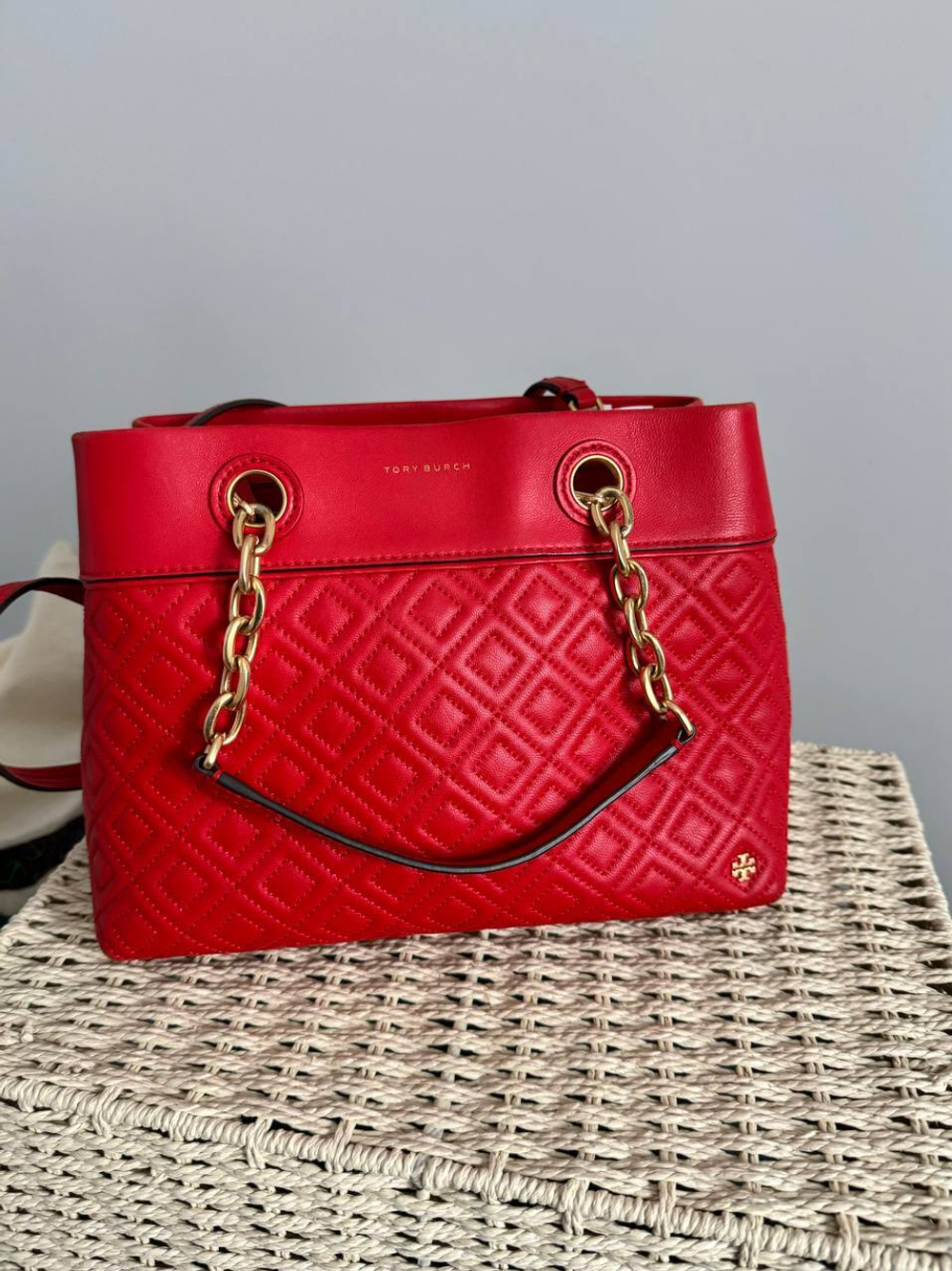 Сумка Tory Burch