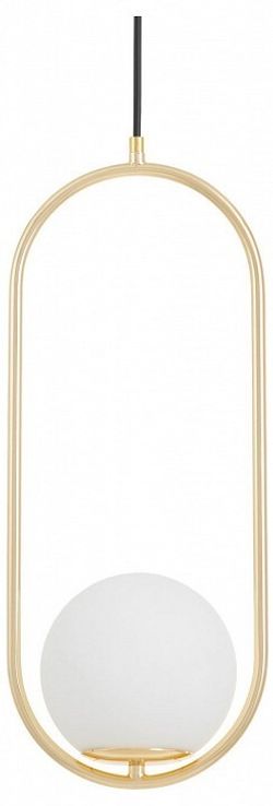 Подвесной светильник LUMINA DECO  LDP 2102-1 GD