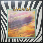 Herbie Hancock, Don Cherry ‎– Kawaida (Англия 1975г.)