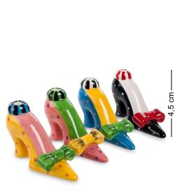 Pavone CMS-01/15 Подсвечник «Туфельки»