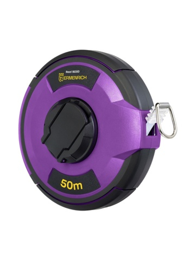 Рулетка Ermenrich Reel SG50