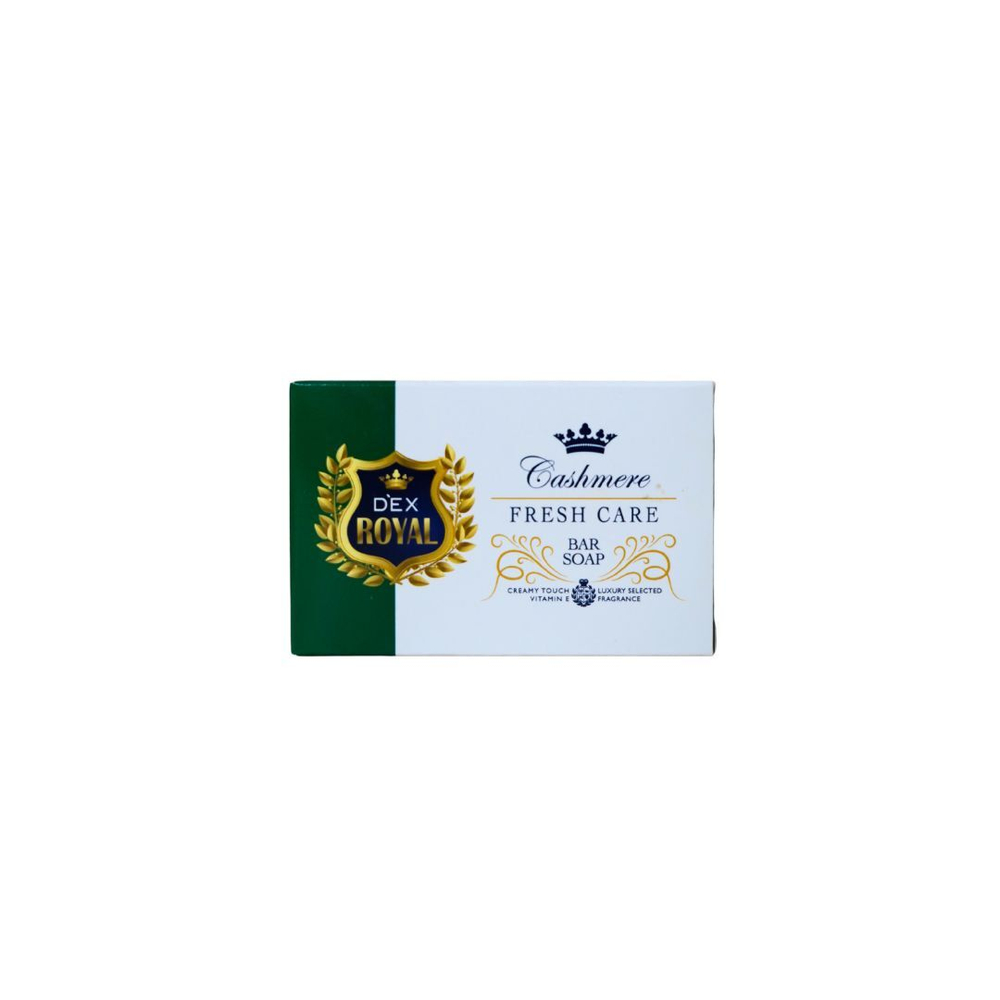 DEX ROYAL Туалетное мыло 150гр