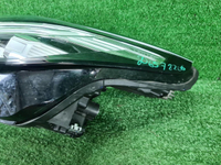 Битая Фара левая EXEED VX (2021-2024) LED